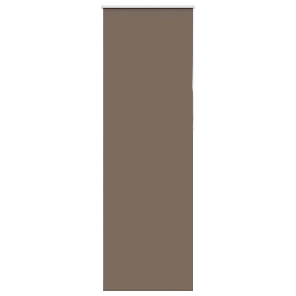 rullegardin mørklægning 85x210 cm stofbredde 80,7 cm polyester