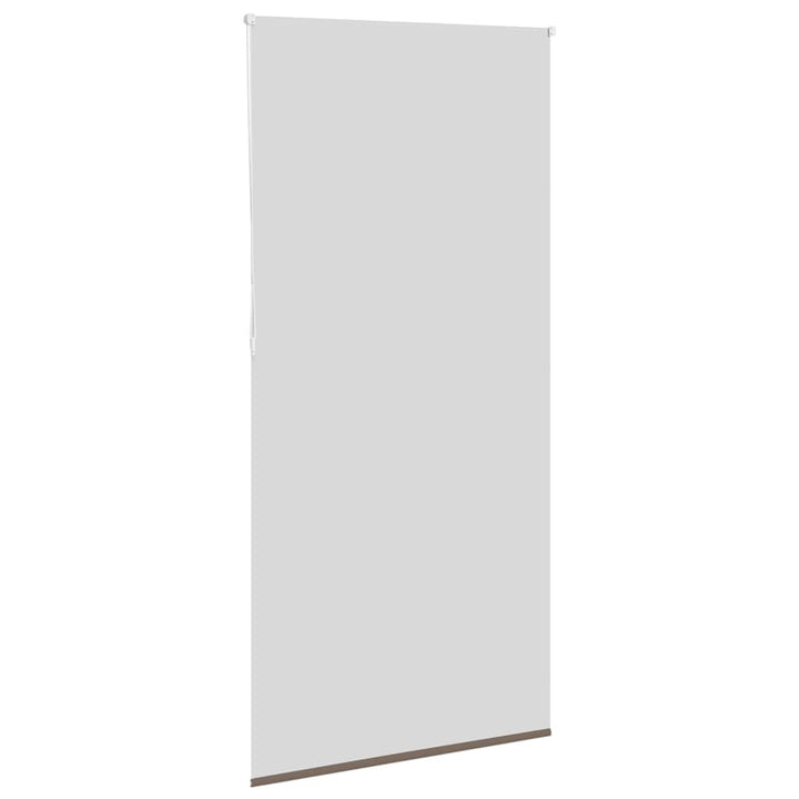 rullegardin mørklægning 90x210 cm stofbredde 85,7 cm polyester