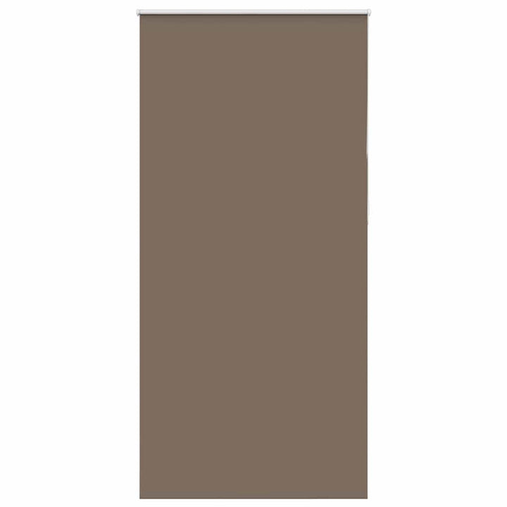 rullegardin mørklægning 95x210 cm stofbredde 90,7 cm polyester