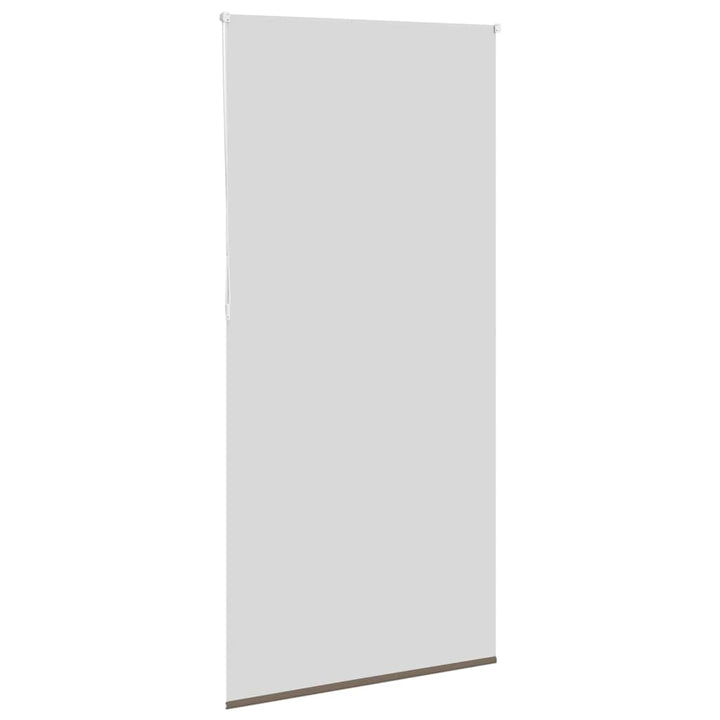 rullegardin mørklægning 95x210 cm stofbredde 90,7 cm polyester