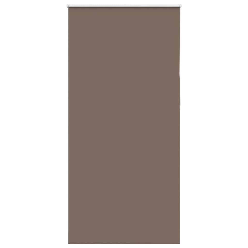 rullegardin mørklægning 115x210 cm stofbredde 110,7cm polyester