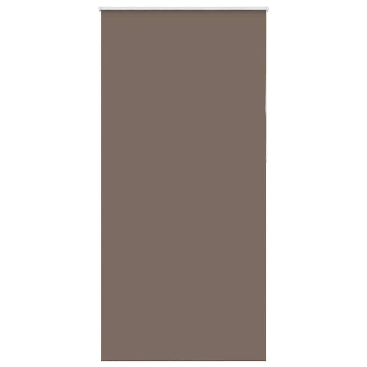rullegardin mørklægning 115x210 cm stofbredde 110,7cm polyester