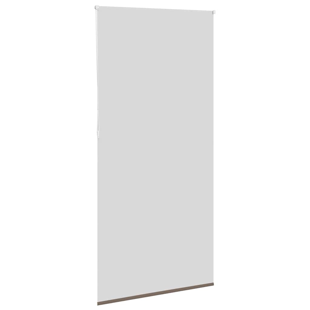 rullegardin mørklægning 115x210 cm stofbredde 110,7cm polyester