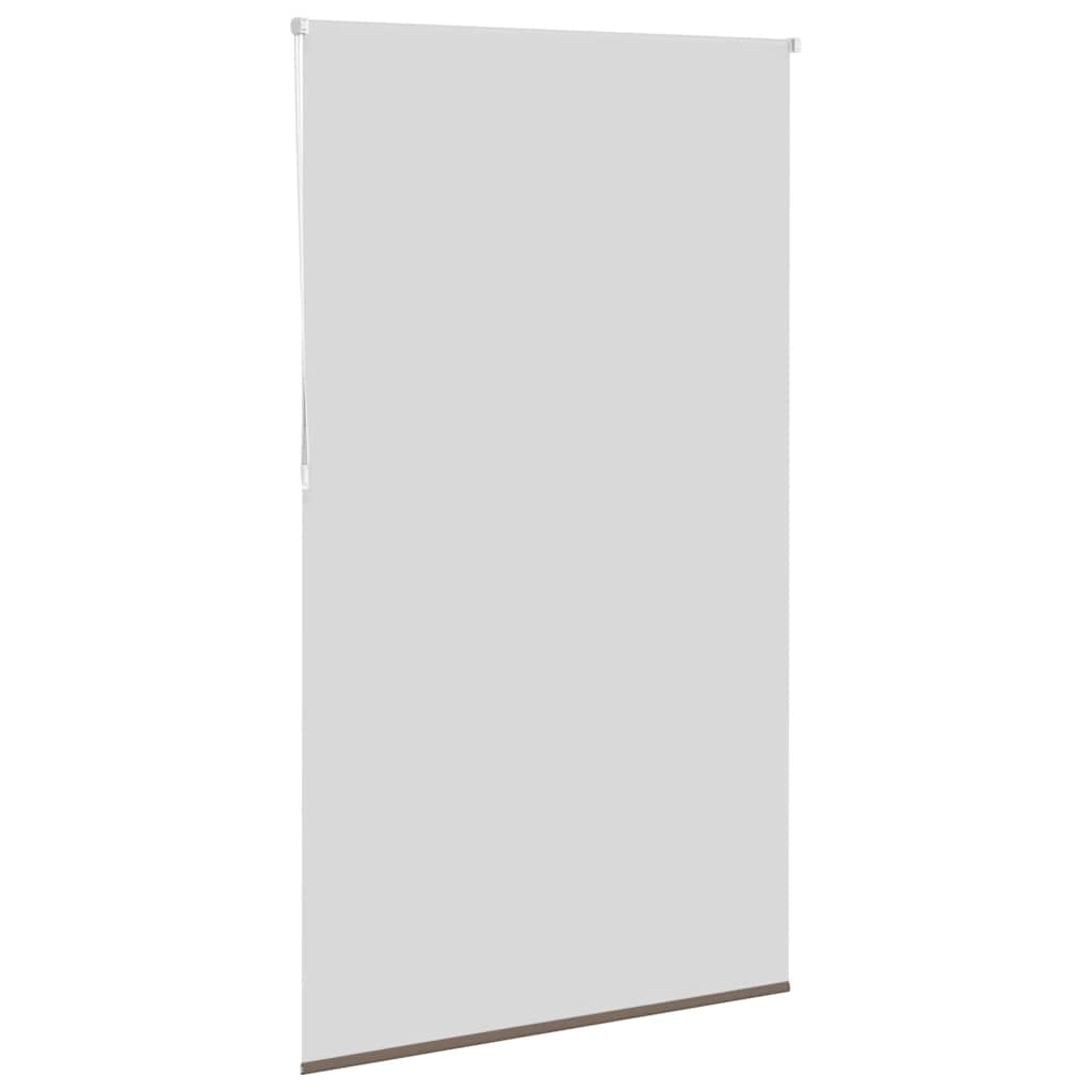 rullegardin mørklægning 120x210 cm stofbredde 116,6cm polyester