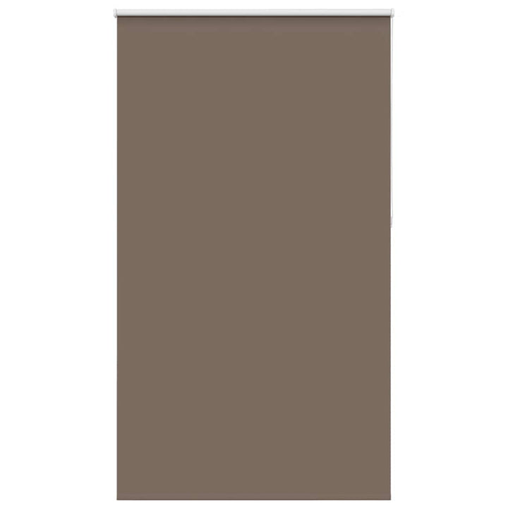 rullegardin mørklægning 125x210 cm stofbredde 121,6cm polyester