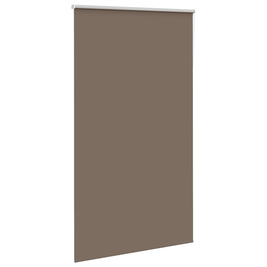 rullegardin mørklægning 135x210 cm stofbredde 131,6cm polyester