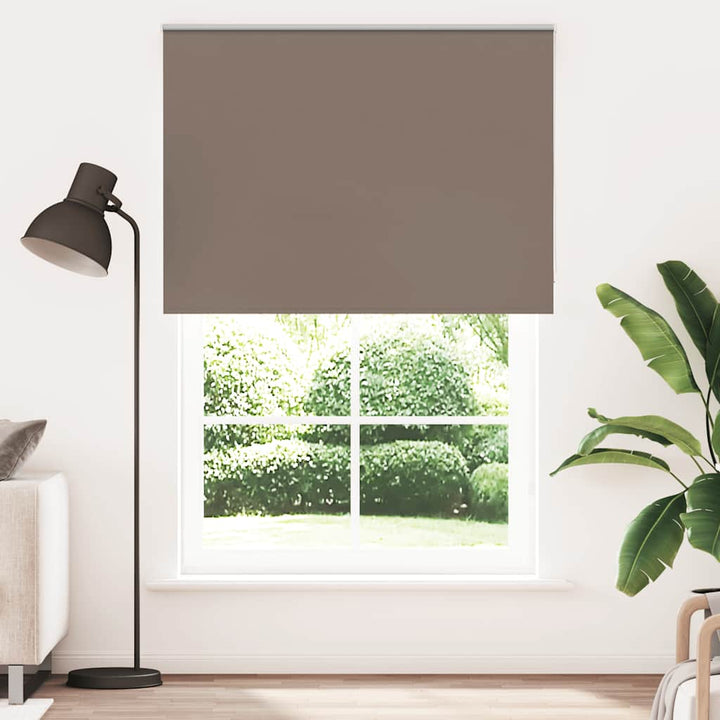 rullegardin mørklægning 160x210 cm stofbredde 156,6cm polyester