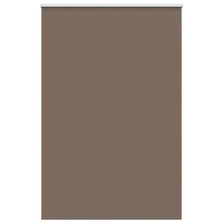 rullegardin mørklægning 165x210 cm stofbredde 161,6cm polyester