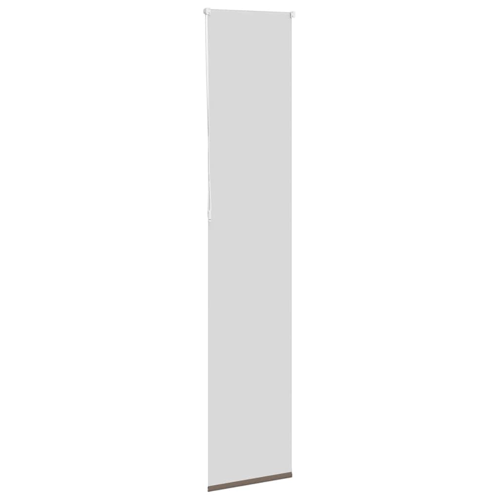 rullegardin mørklægning 40x230 cm stofbredde 35,7 cm polyester