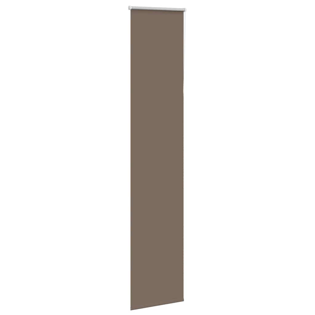 rullegardin mørklægning 60x230 cm stofbredde 55,7 cm polyester