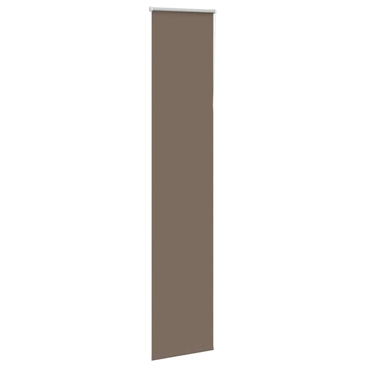 rullegardin mørklægning 60x230 cm stofbredde 55,7 cm polyester