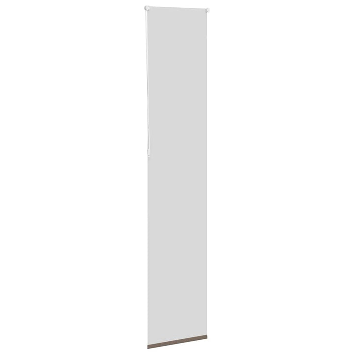 rullegardin mørklægning 60x230 cm stofbredde 55,7 cm polyester