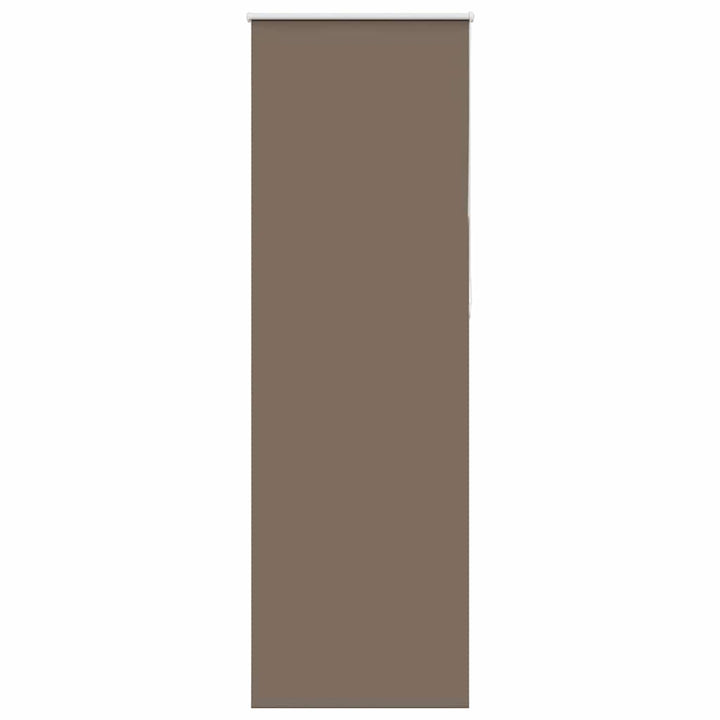 rullegardin mørklægning 65x230 cm stofbredde 60,7 cm polyester