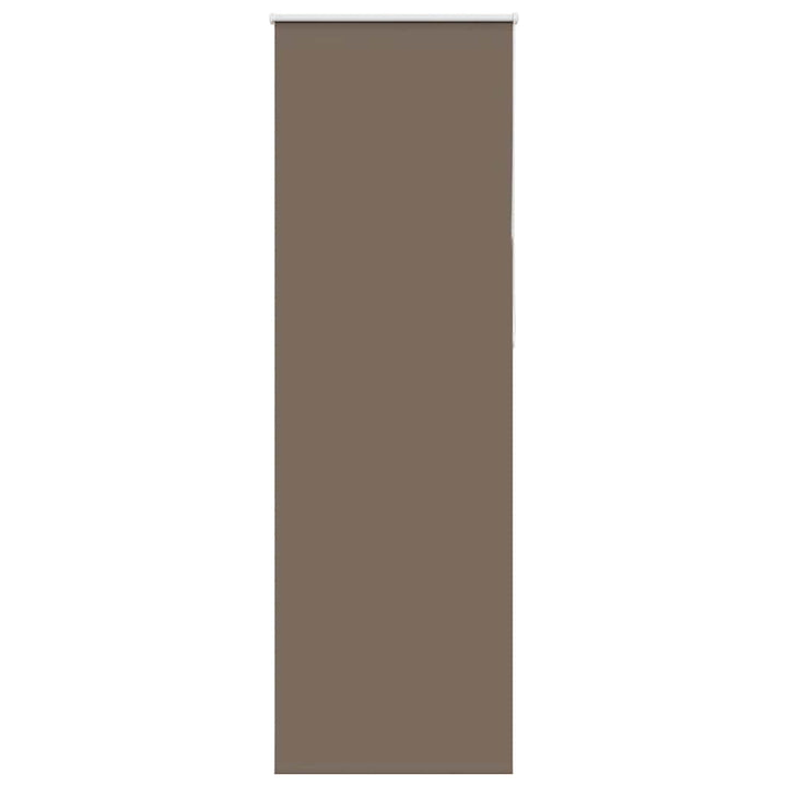 rullegardin mørklægning 70x230 cm stofbredde 65,7 cm polyester