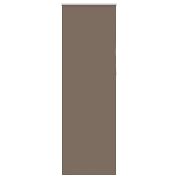 rullegardin mørklægning 75x230 cm stofbredde 70,7 cm polyester
