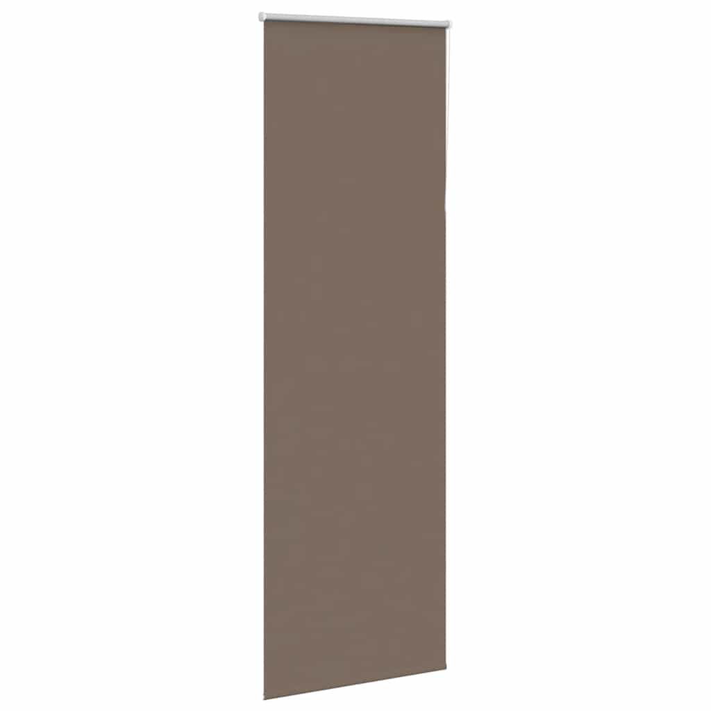 rullegardin mørklægning 85x230 cm stofbredde 80,7 cm polyester