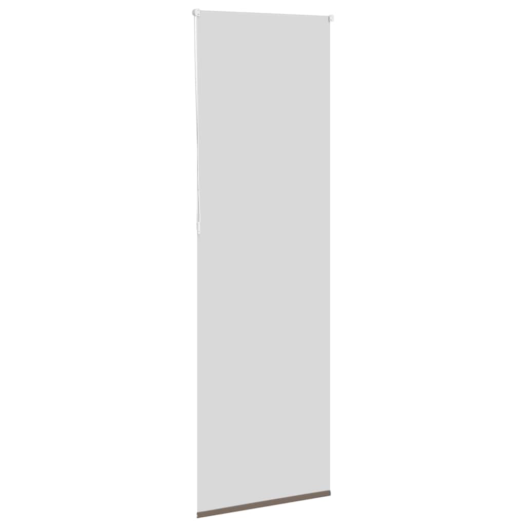 rullegardin mørklægning 85x230 cm stofbredde 80,7 cm polyester