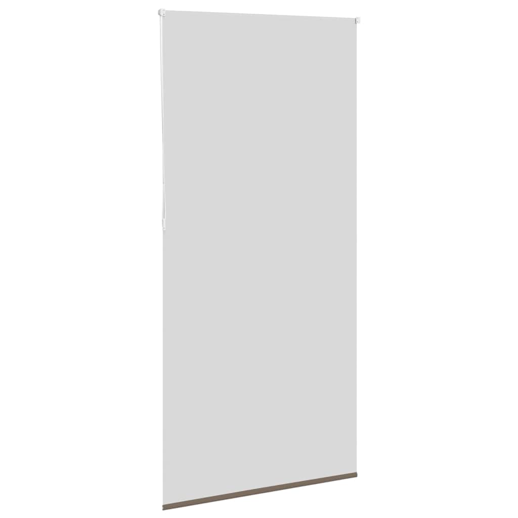 rullegardin mørklægning 115x230 cm stofbredde 110,7cm polyester