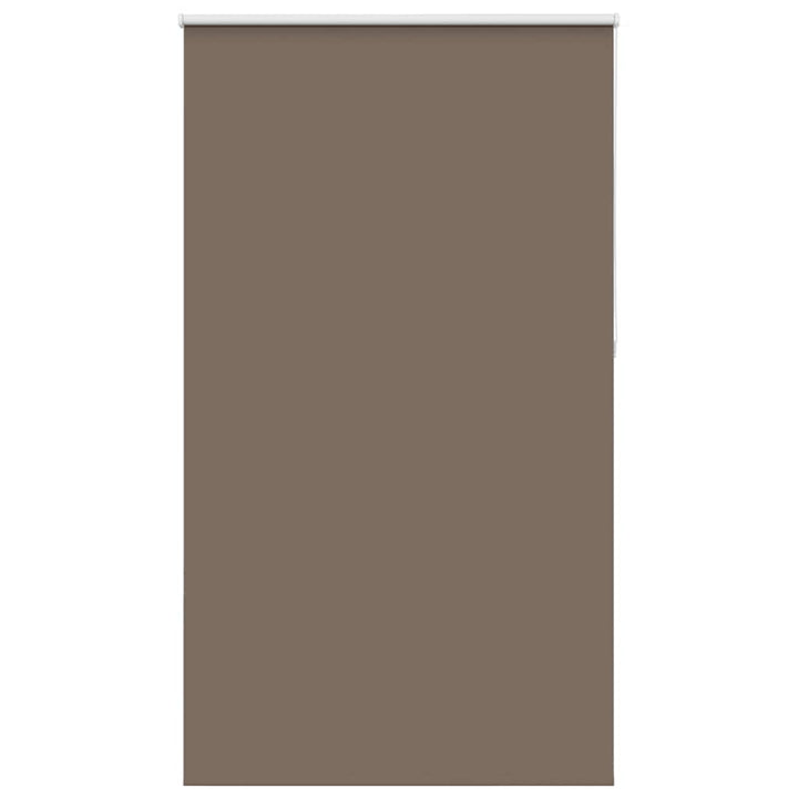 rullegardin mørklægning 120x230 cm stofbredde 116,6cm polyester
