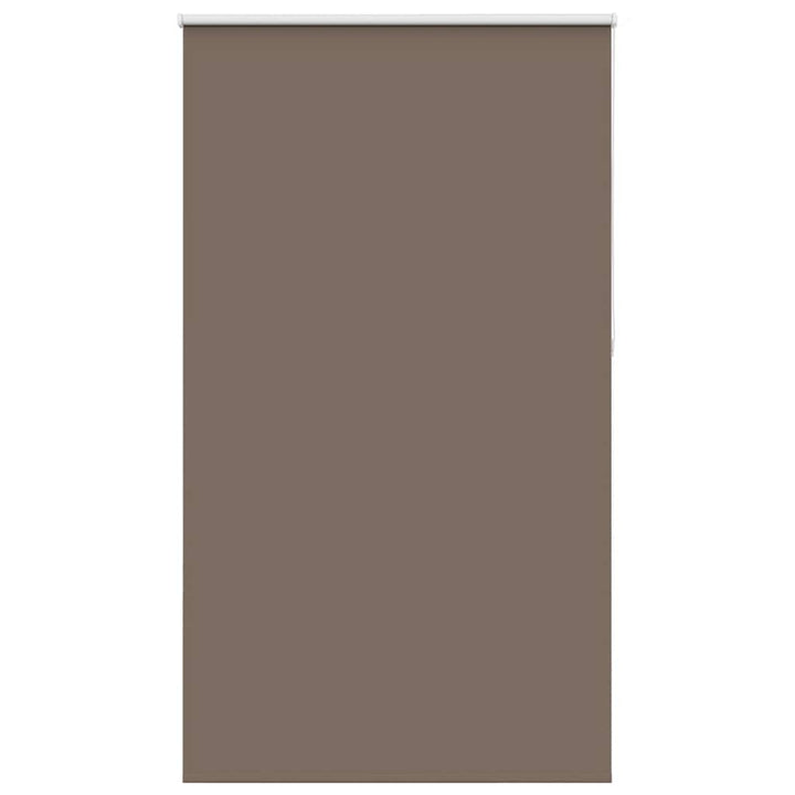 rullegardin mørklægning 125x230 cm stofbredde 121,6cm polyester