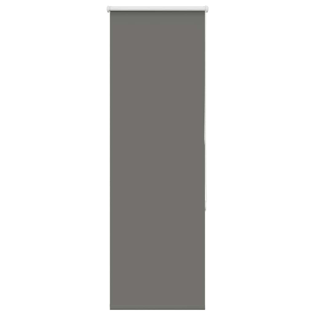 rullegardin mørklægning 55x130 cm stofbredde 50,7 cm polyester