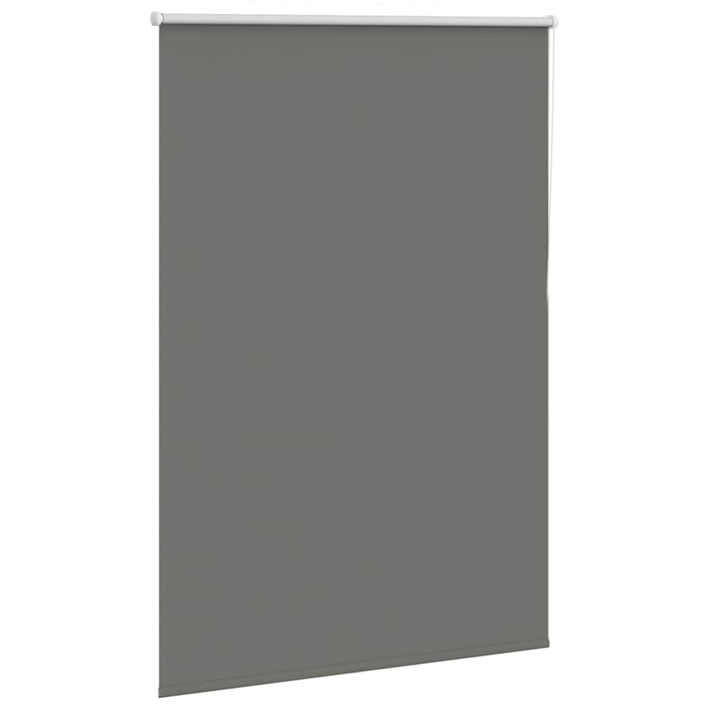 rullegardin mørklægning 95x130 cm stofbredde 90,7 cm polyester