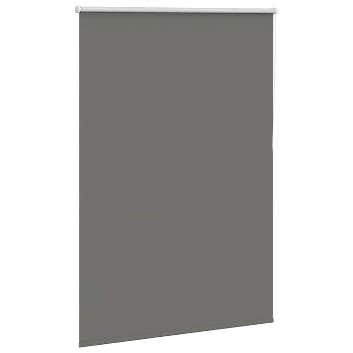 rullegardin mørklægning 95x130 cm stofbredde 90,7 cm polyester