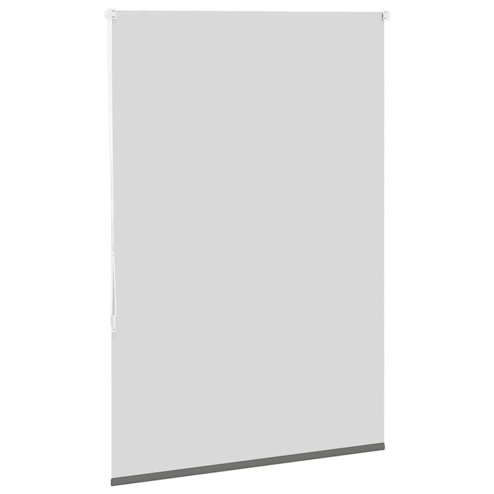 rullegardin mørklægning 100x130 cm stofbredde 95,7 cm polyester