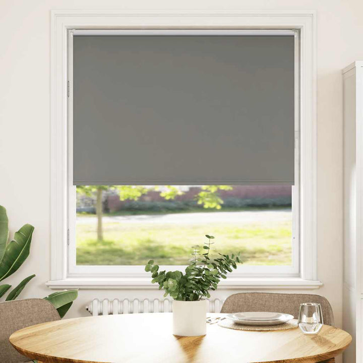 rullegardin mørklægning 110x130 cm stofbredde 105,7cm polyester
