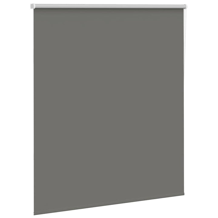 rullegardin mørklægning 130x130 cm stofbredde 126,6cm polyester