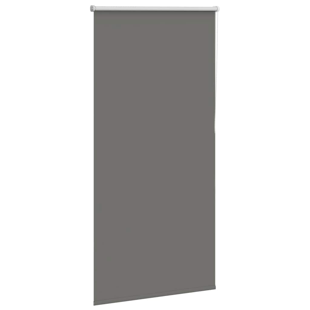 rullegardin mørklægning 80x150 cm stofbredde 75,7 cm polyester