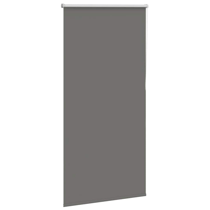 rullegardin mørklægning 80x150 cm stofbredde 75,7 cm polyester