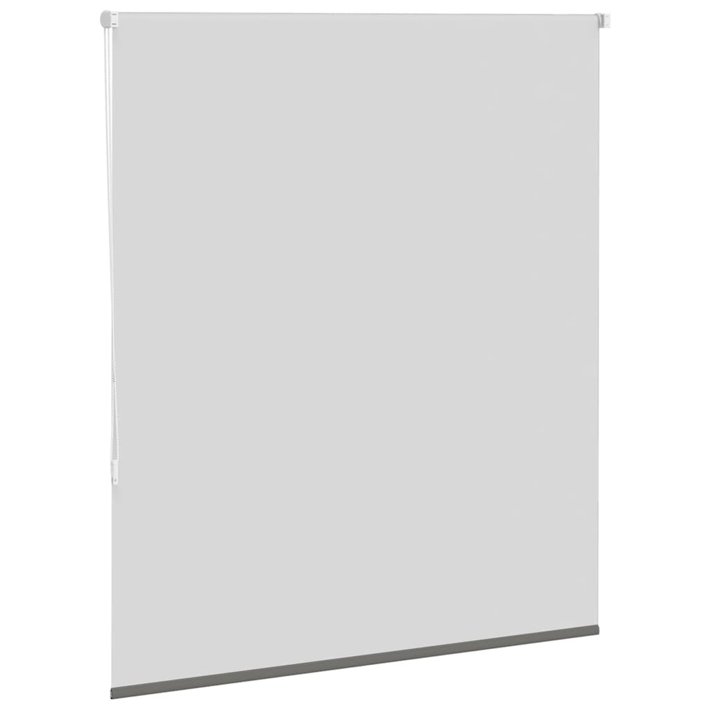 rullegardin mørklægning 120x150 cm stofbredde 116,6cm polyester