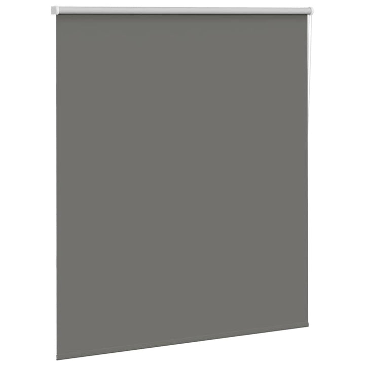rullegardin mørklægning 125x150 cm stofbredde 121,6cm polyester