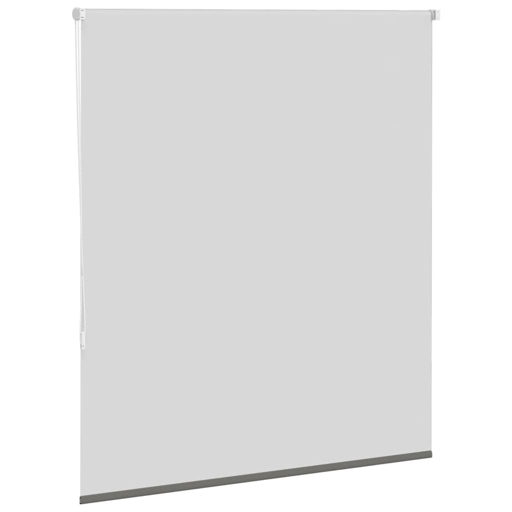 rullegardin mørklægning 125x150 cm stofbredde 121,6cm polyester