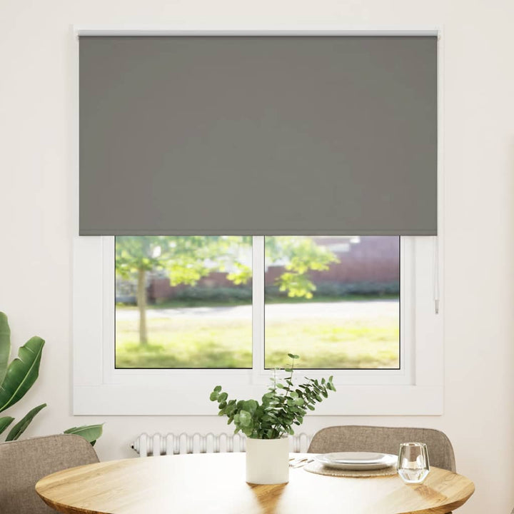 rullegardin mørklægning 130x150 cm stofbredde 126,6cm polyester