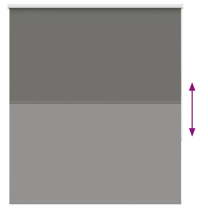 rullegardin mørklægning 140x150 cm stofbredde 136,6cm polyester