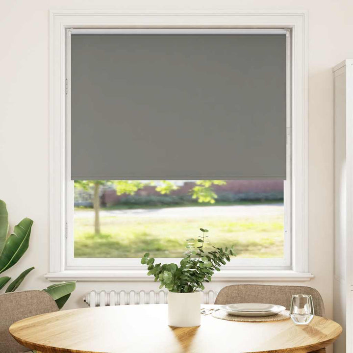 rullegardin mørklægning 100x175 cm stofbredde 95,7 cm polyester