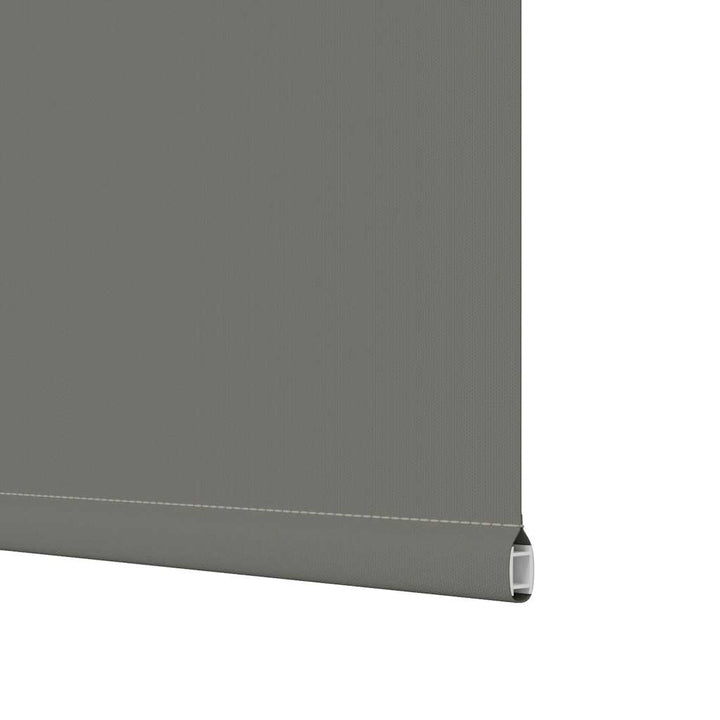 rullegardin mørklægning 105x175 cm stofbredde 100,7cm polyester