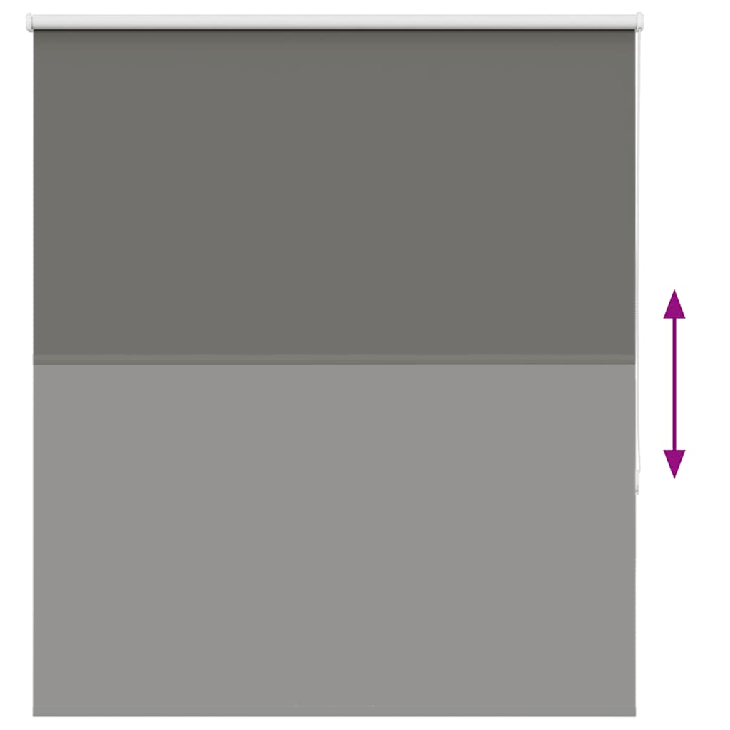rullegardin mørklægning 125x175 cm stofbredde 121,6cm polyester