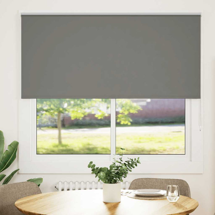 rullegardin mørklægning 145x175 cm stofbredde 141,6cm polyester