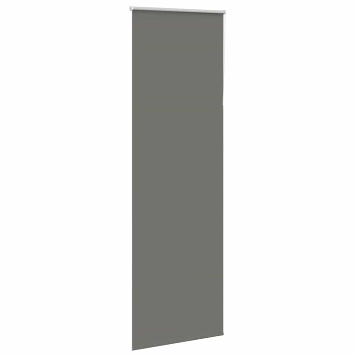 rullegardin mørklægning 75x210 cm stofbredde 70,7 cm polyester