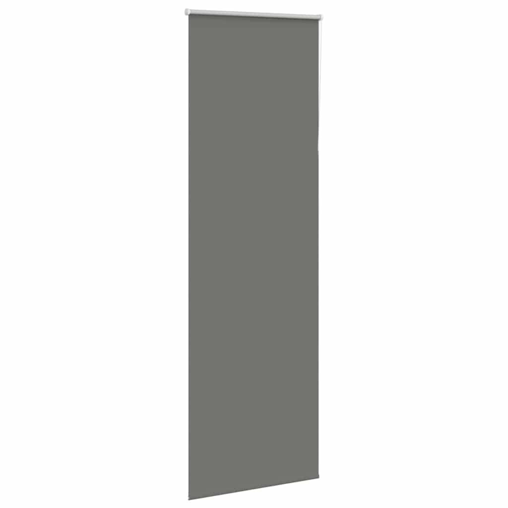 rullegardin mørklægning 85x210 cm stofbredde 80,7 cm polyester