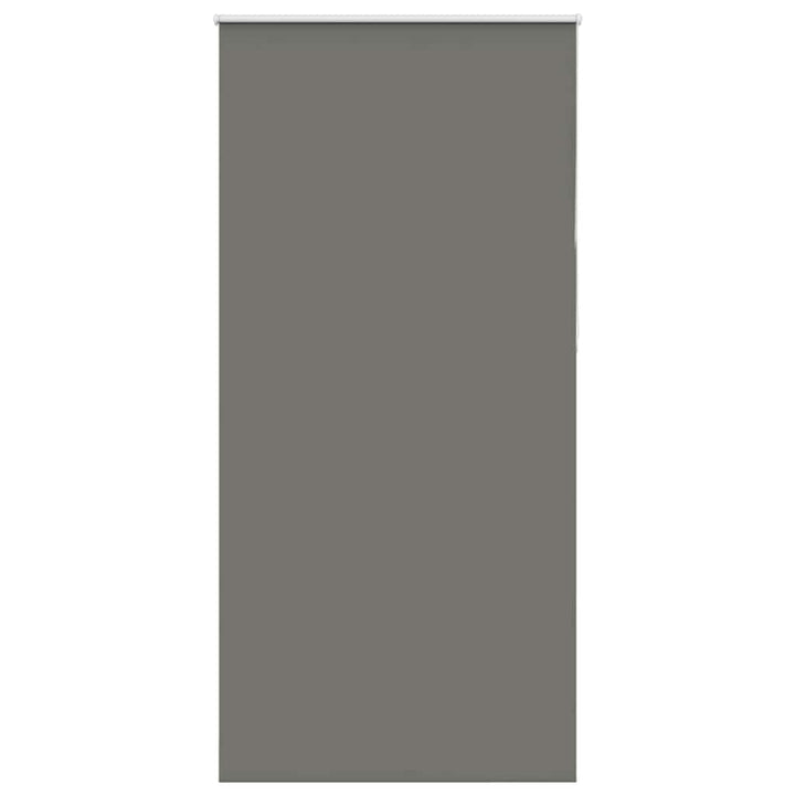 rullegardin mørklægning 90x210 cm stofbredde 85,7 cm polyester