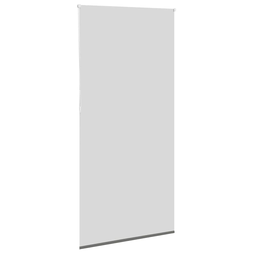 rullegardin mørklægning 100x210 cm stofbredde 95,7 cm polyester