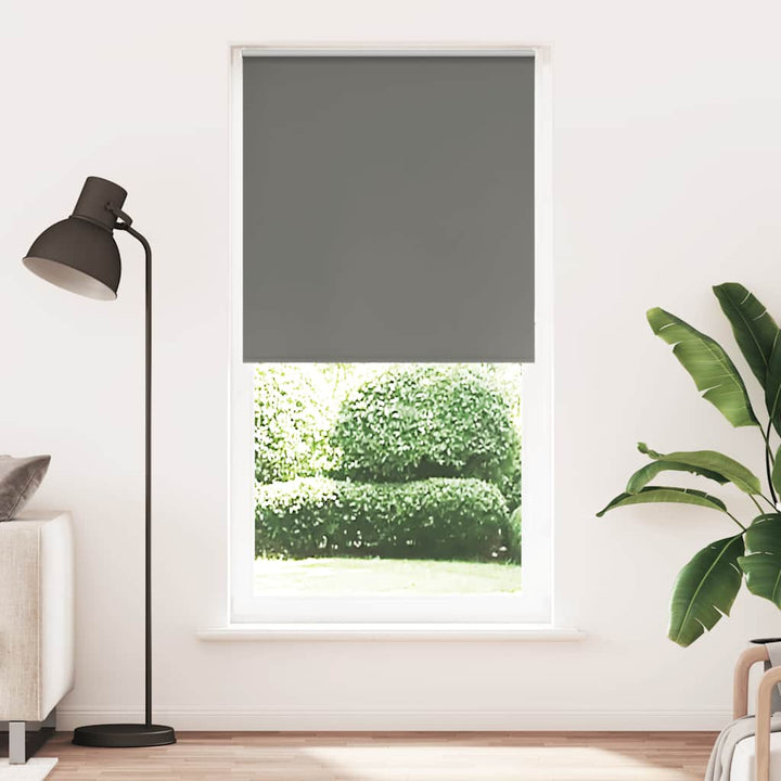 rullegardin mørklægning 115x210 cm stofbredde 110,7cm polyester