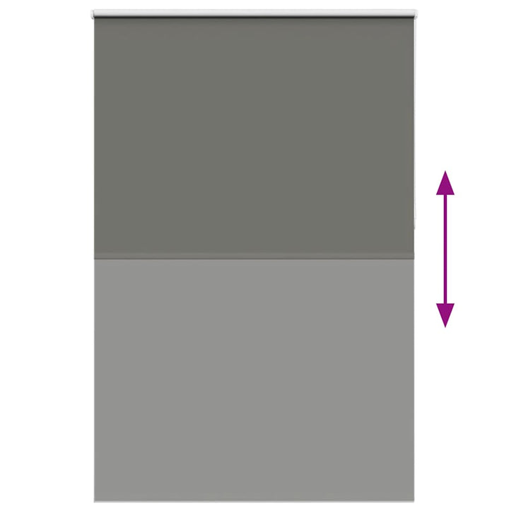 rullegardin mørklægning 160x210 cm stofbredde 156,6cm polyester