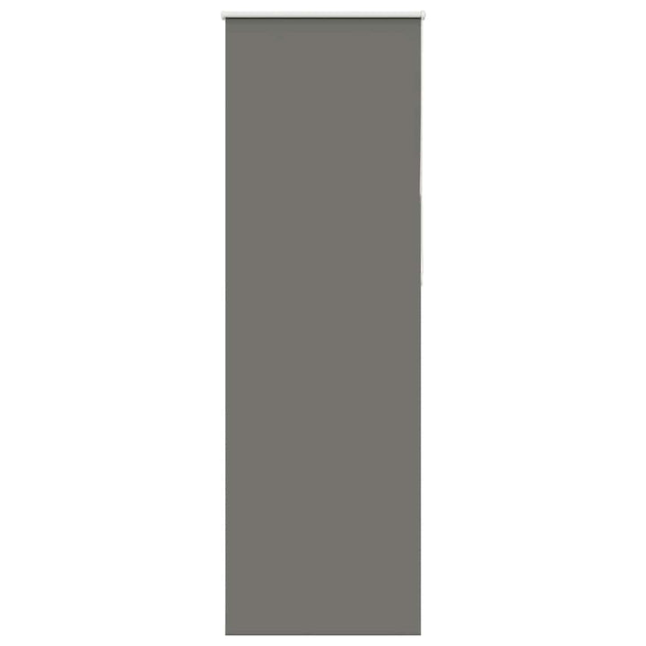rullegardin mørklægning 65x230 cm stofbredde 60,7 cm polyester