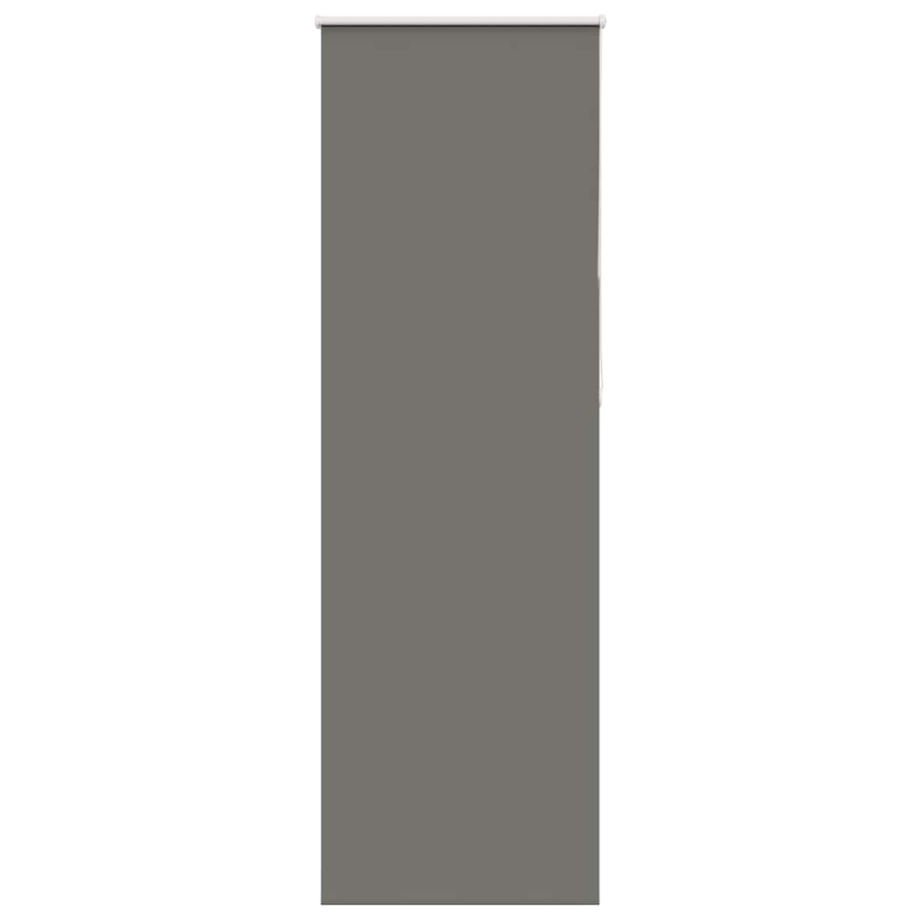 rullegardin mørklægning 70x230 cm stofbredde 65,7 cm polyester