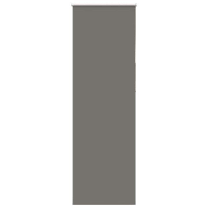 rullegardin mørklægning 70x230 cm stofbredde 65,7 cm polyester